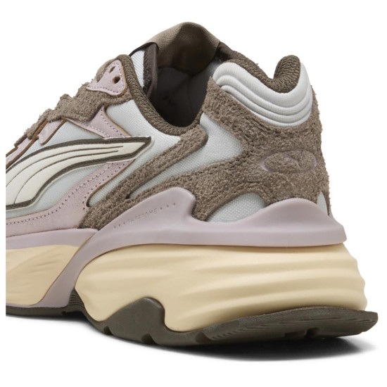 Puma Fade Nitro LS Brushed Luxe